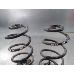 SPRĘŻYNY TYŁ RENAULT CLIO III ( 05-13 ) 1.5 DCI2009                                            