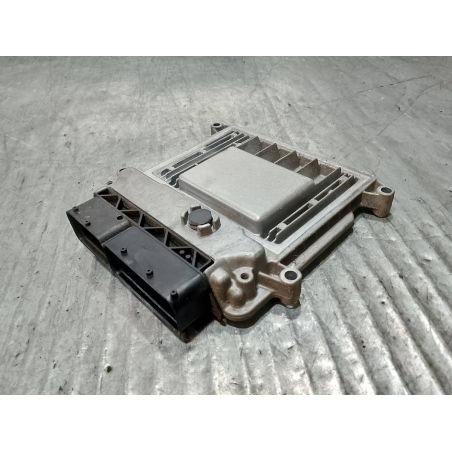 KOMPUTER, STEROWNIK KIA CEE'D I 1.6 B 2008 39110-2B660 