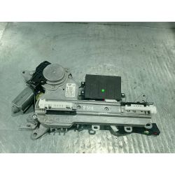 SIŁOWNIK KLAPY ELEKTRYCZNY PEUGEOT 508 GT LINE 1.6 blueHDI1.6 blueHDI20169677615380                                            