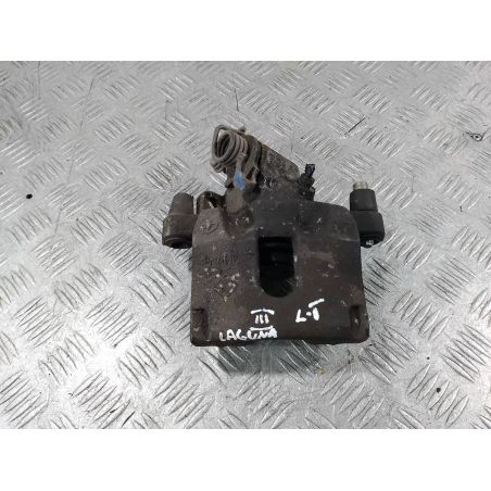 ZACISK HAMULCOWY LEWY TYŁ RENAULT LAGUNA III ( 07-15 ) 2.0 DCI 150KM 2.0 dci 2008 