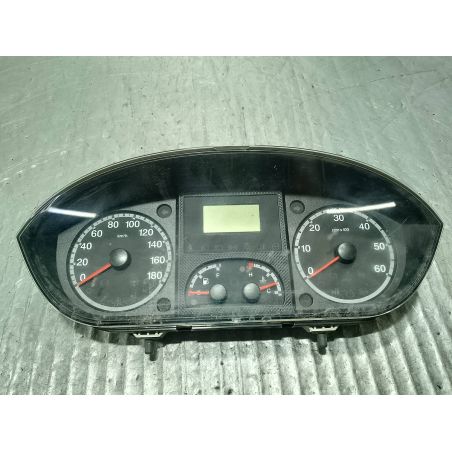 LICZNIK PEUGEOT BOXER III 2.2 HDI 2008 1362894080 