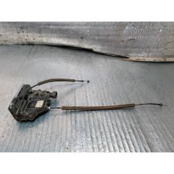 ZAMEK DRZWI PRAWY PRZÓD PEUGEOT BOXER III 2.2 HDI20081350147080                                            