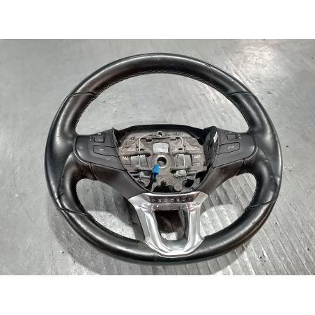 KIEROWNICA WIELOFUNKCYJNA PEUGEOT 208 1.5 BLUEHDI 1.5 BLUEHDI 2019 6191373  6191372 