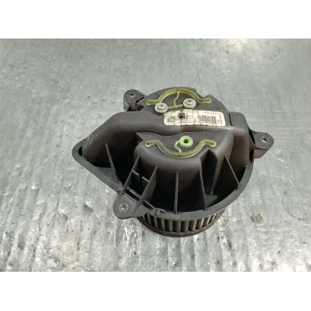 WENTYLATOR NAWIEWU, DMUCHAWA RENAULT MEGANE I ( 95-03 ) 1.6 16V 2002 