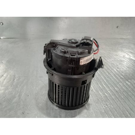 WENTYLATOR NAWIEWU, DMUCHAWA PEUGEOT 208 1.5 BLUEHDI 1.5 BLUEHDI 2019 T1013140A  