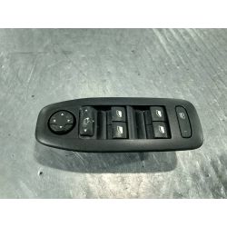 PANEL STEROWANIA SZYB I LUSTEREK PEUGEOT 208 1.5 BLUEHDI1.5 BLUEHDI201998242539ZD                                            