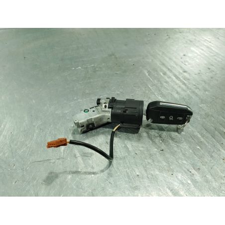 STACYJKA PEUGEOT 208 1.5 BLUEHDI 1.5 BLUEHDI 2019 36.454.600 