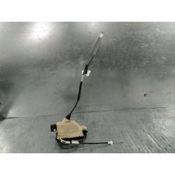 ZAMEK DRZWI LEWY TYŁ PEUGEOT 208 1.5 BLUEHDI1.5 BLUEHDI20199812501280                                            