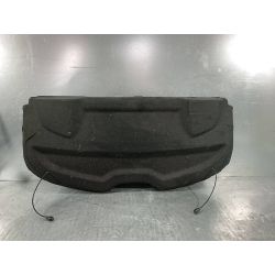 PÓŁKA BAGAŻNIKA PEUGEOT 208 1.5 BLUEHDI1.5 BLUEHDI20199675766680                                            