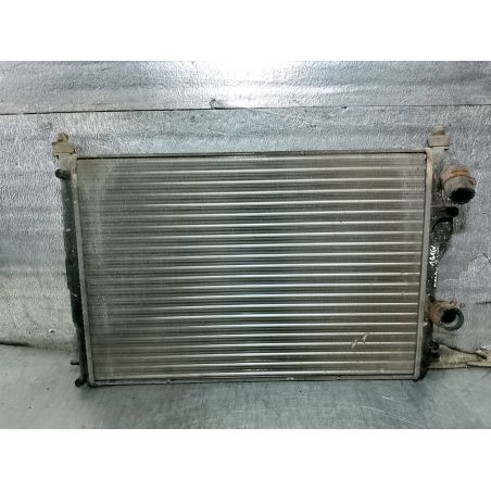 CHŁODNICA WODY RENAULT MEGANE I ( 95-03 ) 1.6 16V 2001 8200125769 