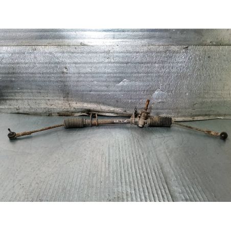 MAGLOWNICA PRZEKŁADNIA KIEROWNICY RENAULT CLIO II LIFT 1.2 8V 2001 