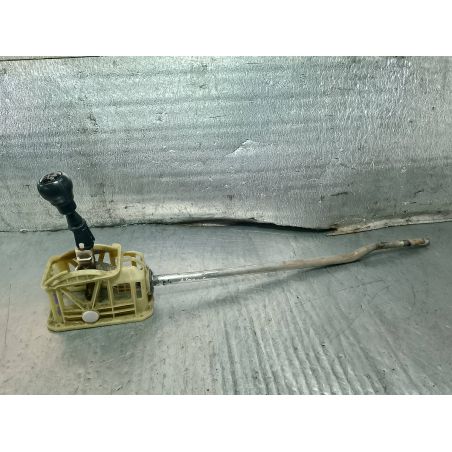 LEWAREK ZMIANY BIEGÓW OPEL ASTRA G 1.6 B 1997 90523924 