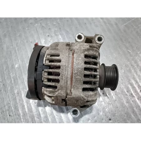 ALTERNATOR RENAULT MEGANE I ( 95-03 ) 1.6 16V 2001 0124415007   0986041580 