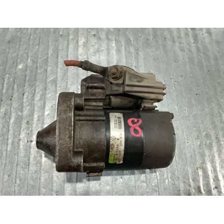 ROZRUSZNIK RENAULT SCENIC I ( 98-03 ) 1.6 16V 1999 D7E22  