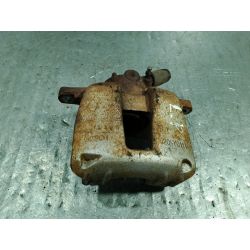 ZACISK HAMULCOWY LEWY PRZÓD CITROEN C4 1.6 HDI 20080204Y01144                                            