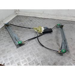 PODNOŚNIK SZYBY PRAWY PRZÓD RENAULT LAGUNA III ( 07-15 ) 2.0 DCI 150KM2.0 dci2008807300003R                                            