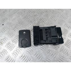 CZYTNIK KART RENAULT LAGUNA III ( 07-15 ) 2.0 DCI 150KM2.0 dci2008                                            