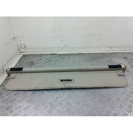 ROLETA BAGAŻNIKA RENAULT LAGUNA III ( 07-15 ) 2.0 DCI 150KM 2.0 dci 2008 