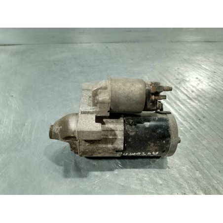 starter PEUGEOT 508 GT LINE 1.6 blueHDI 1.6 blueHDI 2016 9801667780   