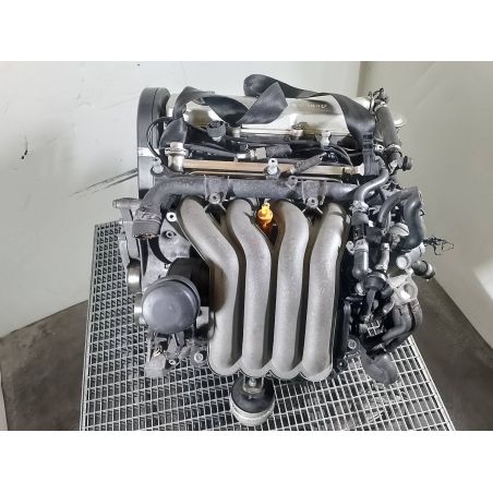 SILNIK AUDI A4 B6 1.6 2003 ALZ 