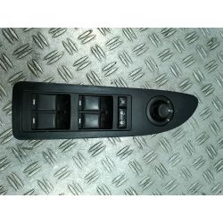 PANEL STEROWANIA SZYB I LUSTEREK CHRYSLER 200 (JS) 3.6 V63.6 V6201104602781AA                                            