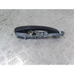 KLAMKA ZEWNĘTRZNA PRAWA PRZÓD PEUGEOT PARTNER II TEPEE 1.6 EHDI2012                                            