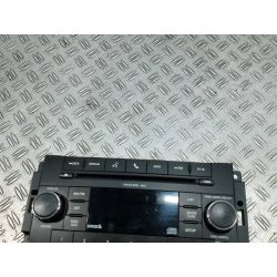 RADIO CHRYSLER 200 (JS) 3.6 V63.6 V62011P05091226AD                                            