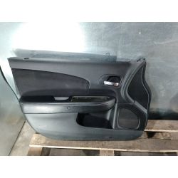 BOCZEK, TAPICERKA DRZWI LEWY PRZÓD CHRYSLER 200 (JS) 3.6 V63.6 V620111VC991X9AA   BN624495                                            