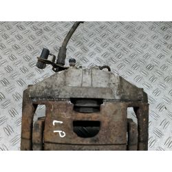 ZACISK HAMULCOWY LEWY PRZÓD AUDI A6 C6 3.2 FSI 255KM3.2 V6 FSI2005                                            