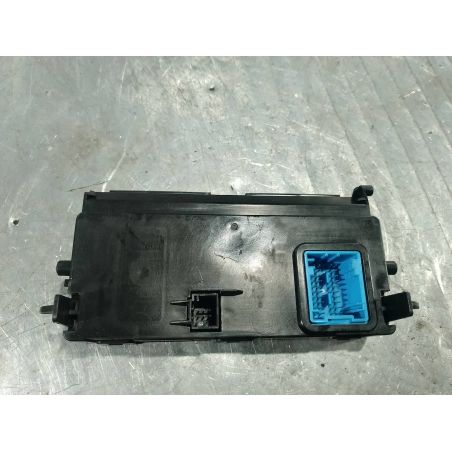 MODUŁ NAGRZEWNICY PEUGEOT 508 GT LINE 1.6 blueHDI 1.6 blueHDI 2016 9665961480 