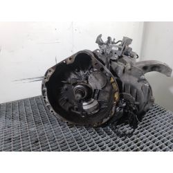 SKRZYNIA BIEGÓW MANUALNA MERCEDES-BENZ KLASA A W169 2.0 CDI 140KM2.0 CDI2005R169261                                            