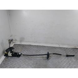 LEWAREK ZMIANY BIEGÓW RENAULT LAGUNA III ( 07-15 ) 2.0 DCI 150KM2.0 dci20088200785086-D                                            