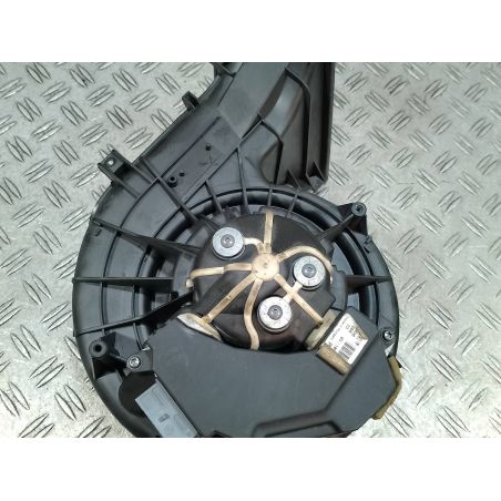 WENTYLATOR NAWIEWU, DMUCHAWA OPEL SIGNUM 2.2 DTL 2003 985852T 