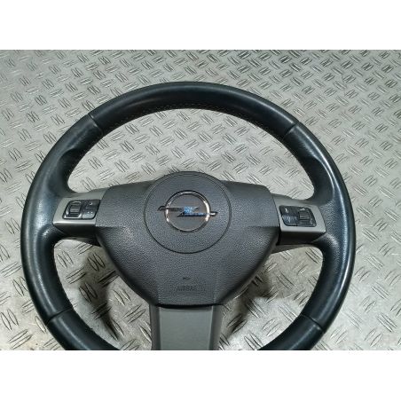 KIEROWNICA Z PODUSZKĄ OPEL SIGNUM 1.9 CDTI 2003 13208853   13203886 