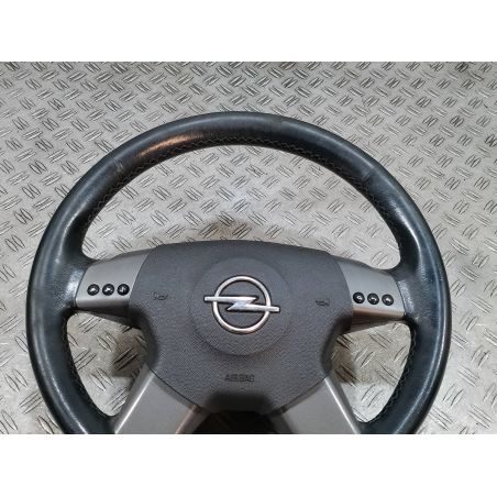 KIEROWNICA Z PODUSZKĄ OPEL SIGNUM 2.2 2003 13161863  13112812 