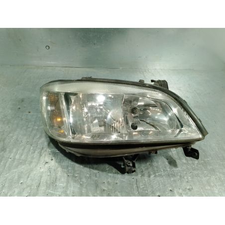 LAMPA PRAWA PRZÓD OPEL ZAFIRA A 1.8 16V 2000 89100055 