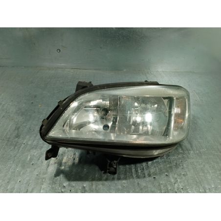 LAMPA LEWA PRZÓD OPEL ZAFIRA A 1.8 16V 2000 89100054 