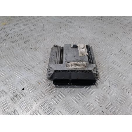 KOMPUTER, STEROWNIK SEAT ALHAMBRA I FL 2.0 TDI 2006 03G906016JP   