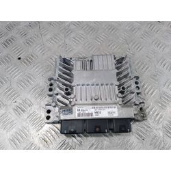 KOMPUTER, STEROWNIK FORD FOCUS II FL 1.8 TDCI20107M51-12A650-BCG                                            