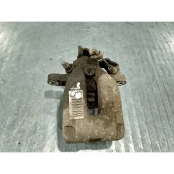 ZACISK HAMULCOWY LEWY TYŁ PEUGEOT 208 1.5 BLUEHDI1.5 BLUEHDI201932053754                                            