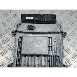 KOMPUTER, STEROWNIK HYUNDAI I30 I 1.4 16v200739112-2B100  9030933129A1                                            