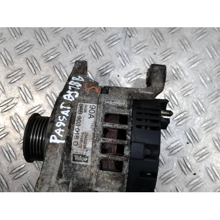 ALTERNATOR VW PASSAT B5 1.8 B 2000 06B903016D 
