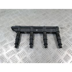 CEWKA ZAPŁONOWA PEUGEOT 206 1.4 8V2004U6021                                            