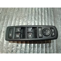 PRZEŁĄCZNIK SZYB LUSTEREK RENAULT LAGUNA III ( 07-15 ) 2.0 16V 140KM2.0 16V2007809610006R                                            