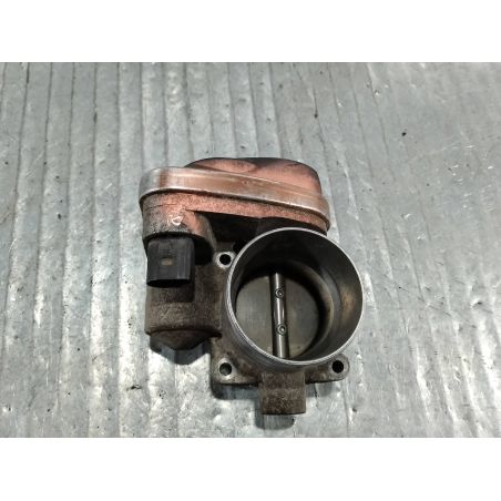 PRZEPUSTNICA VW GOLF IV 1.6 16V 2001 036133062M 