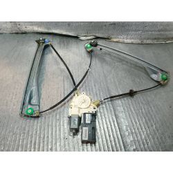 PODNOŚNIK SZYBY PRAWY PRZÓD RENAULT LAGUNA III ( 07-15 ) 2.0 16V 140KM2.0 16V2007807000002R                                            