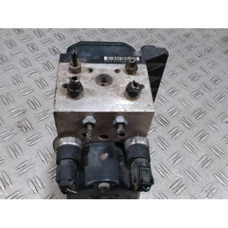 ABS PUMP MERCEDES-BENZ VANEO 1.7 CDI 2000 A0044310912            0265202461 