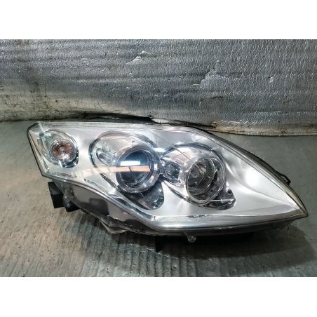 LAMPA PRAWA PRZÓD RENAULT LAGUNA III ( 07-15 ) 2.0 16V 140KM 2.0 16V 2007 085511168R 