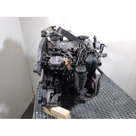 SILNIK AUDI A3 ( 8L1 ) 1.9 TDI 2000 ALH 