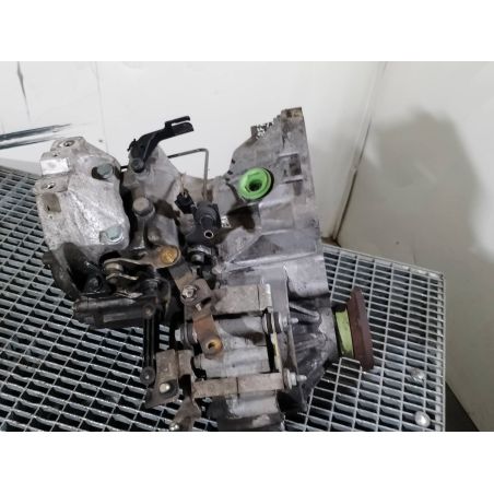 SKRZYNIA BIEGÓW MANUALNA VW GOLF IV 1.6 16V 2001 ERT 